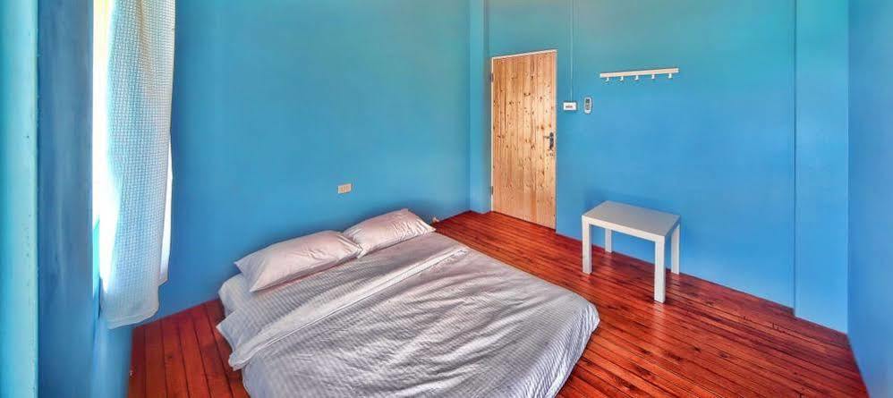 藍洞潛水blue Hole Dive Center Bed & Breakfast Hengchun South Gate Exterior photo